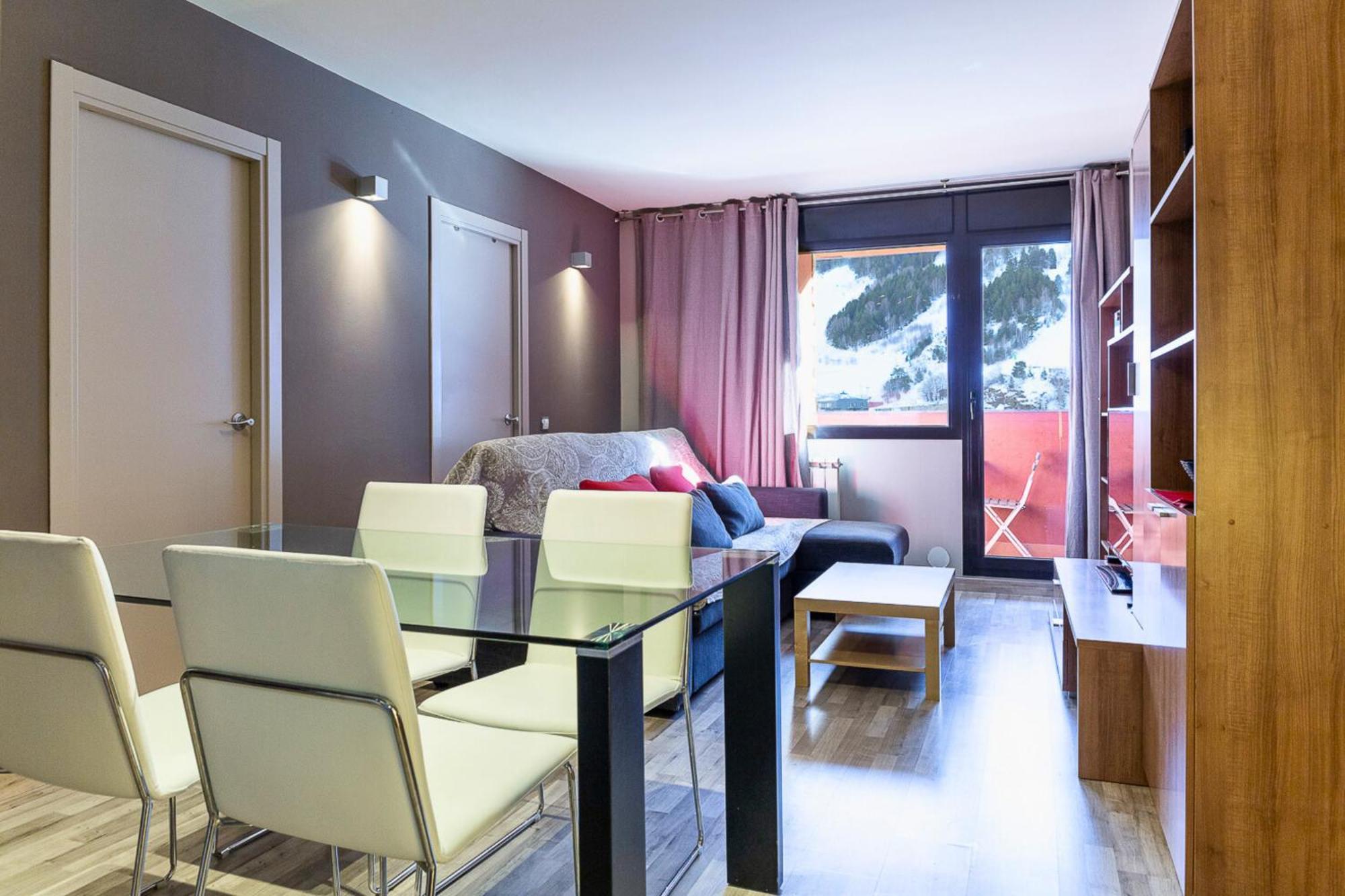 Terraza Privada I Refugio Tranquilo Con Vistas Apartment กานีโญ ภายนอก รูปภาพ