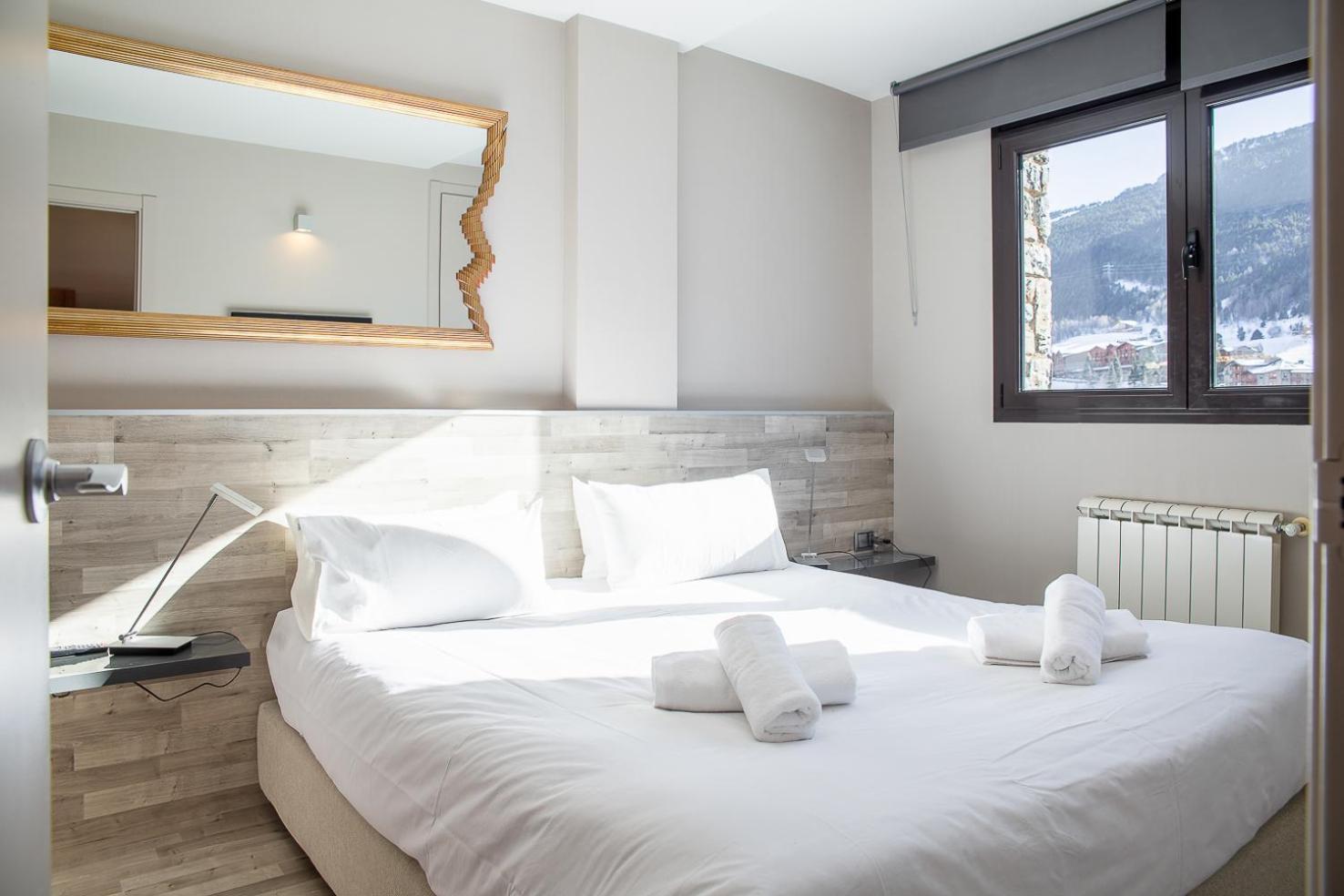 Terraza Privada I Refugio Tranquilo Con Vistas Apartment กานีโญ ภายนอก รูปภาพ