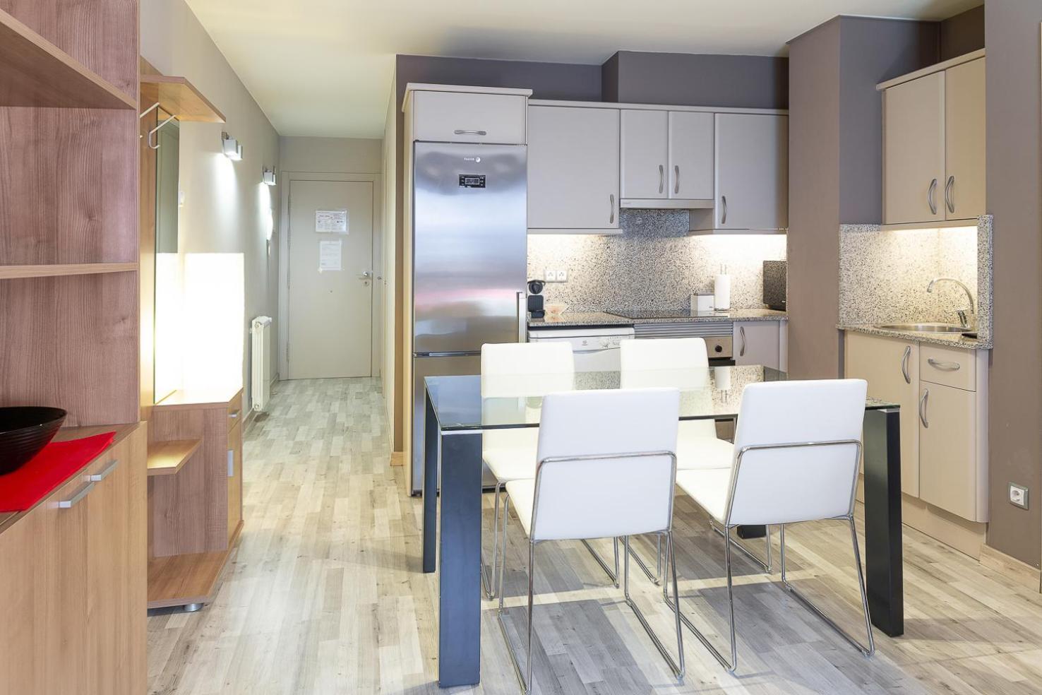 Terraza Privada I Refugio Tranquilo Con Vistas Apartment กานีโญ ภายนอก รูปภาพ