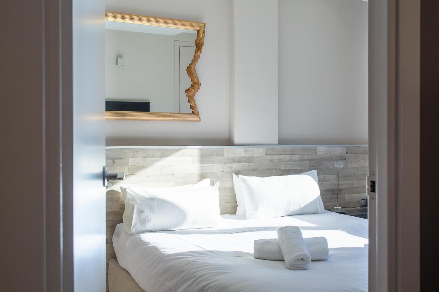 Terraza Privada I Refugio Tranquilo Con Vistas Apartment กานีโญ ภายนอก รูปภาพ