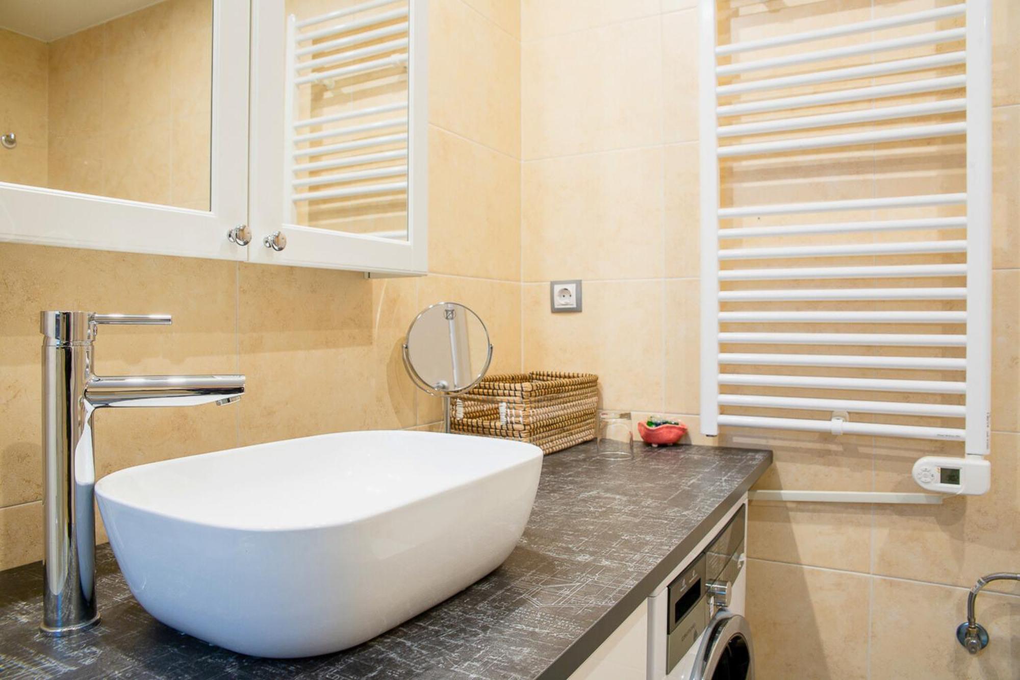 Terraza Privada I Refugio Tranquilo Con Vistas Apartment กานีโญ ภายนอก รูปภาพ