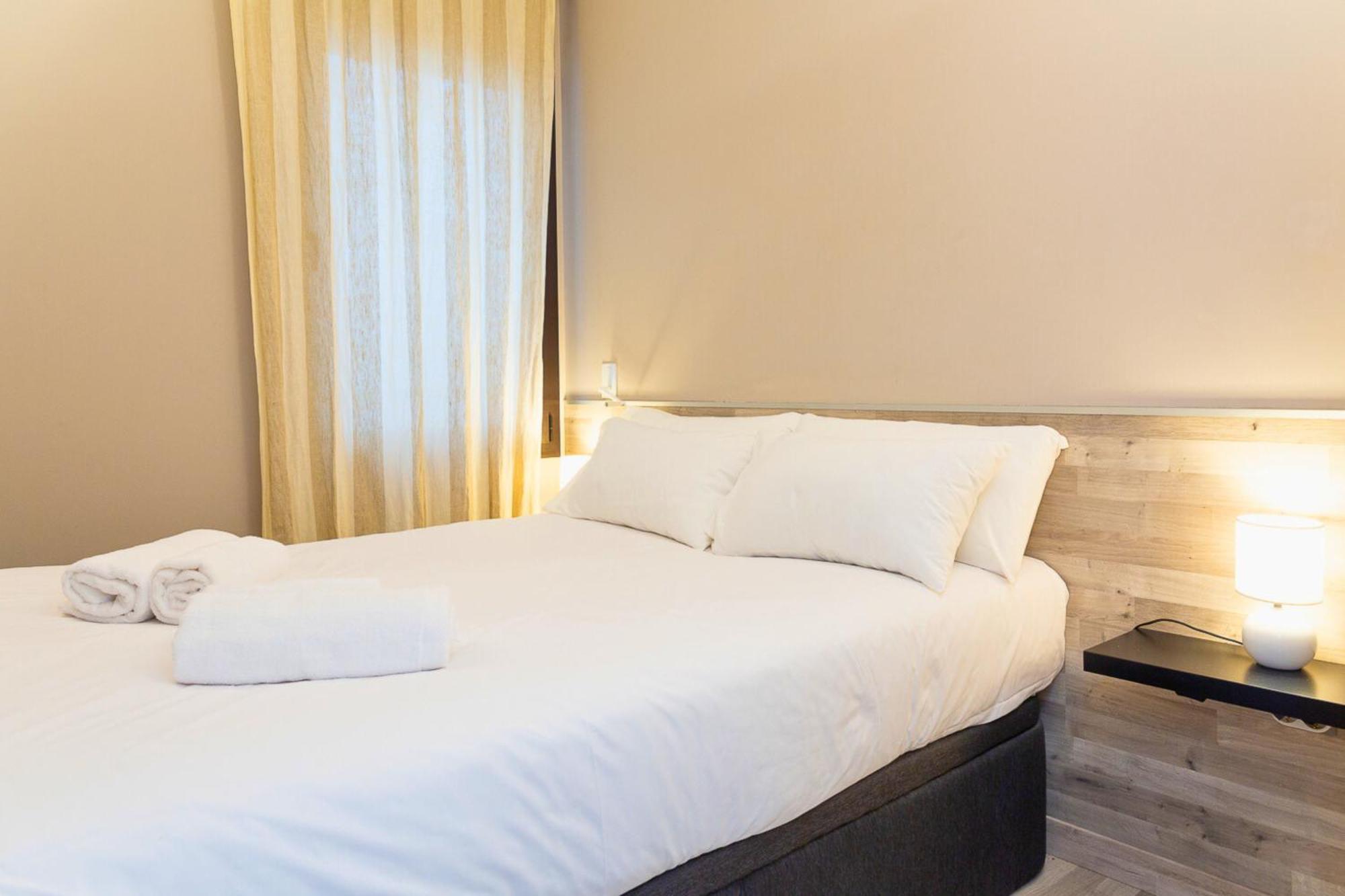 Terraza Privada I Refugio Tranquilo Con Vistas Apartment กานีโญ ภายนอก รูปภาพ